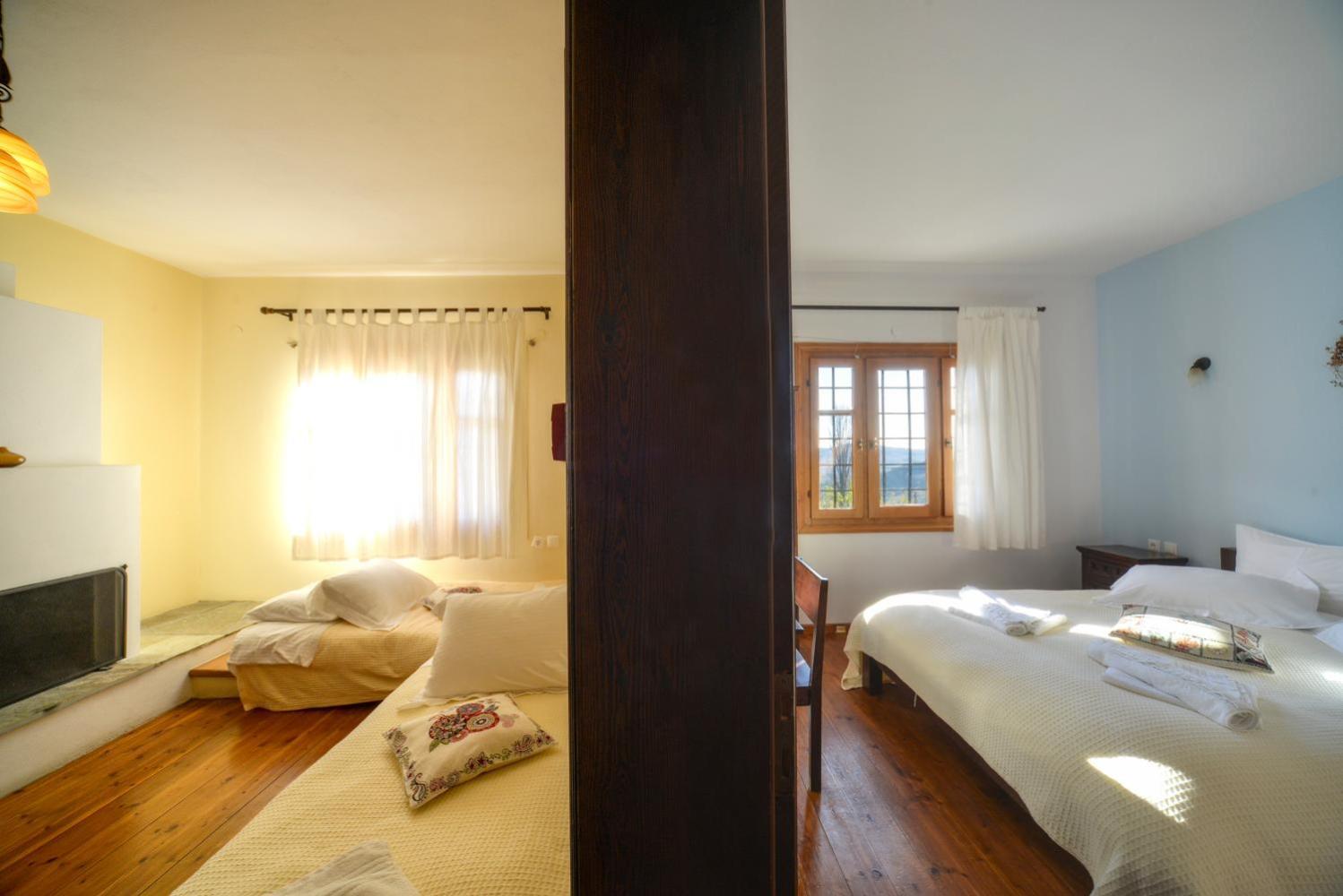 Eos - Authentic Experience Hotel Skíti Room photo
