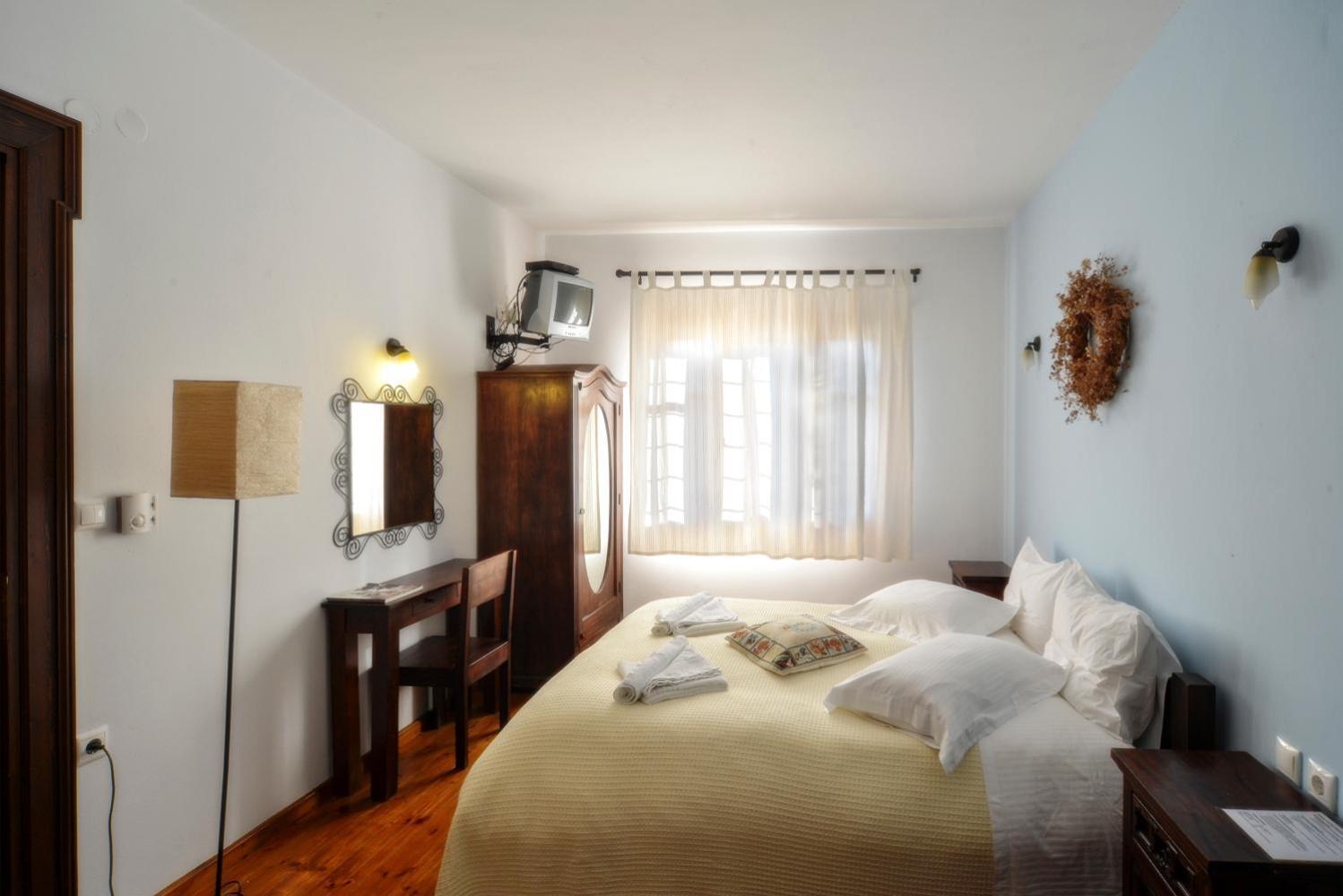 Eos - Authentic Experience Hotel Skíti Room photo